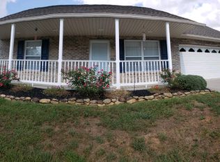 604 Drakewood Rd, Knoxville, TN 37924