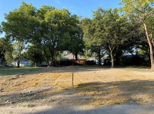 2009 Toronto St LOT 4, Dallas, TX 75212