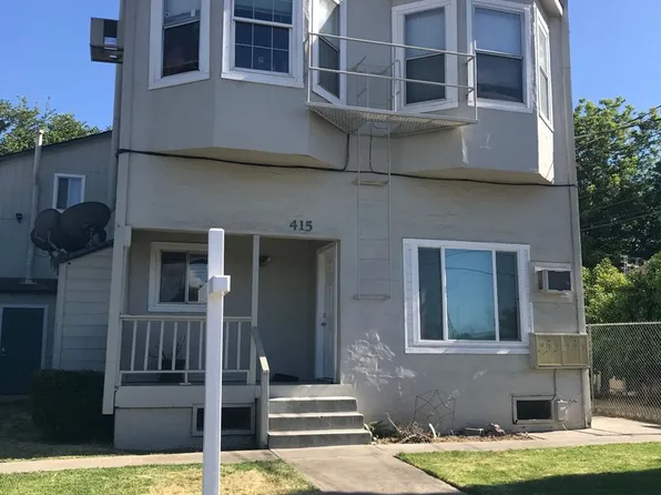 415 5th Street, 415 5th St APT 2, Roseville, CA 95678