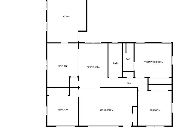 4th image of 10403 Gorenflo Rd