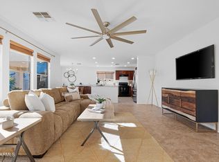 3771 E Betsy Ln, Gilbert, AZ 85296