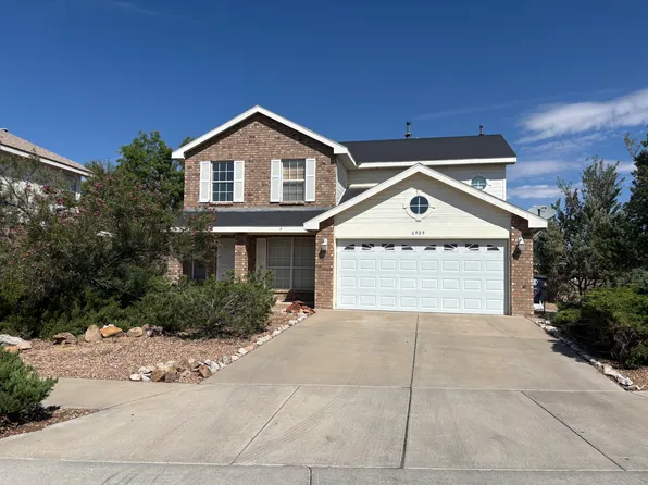 6909 Hartford Pl NW, Albuquerque, NM 87114