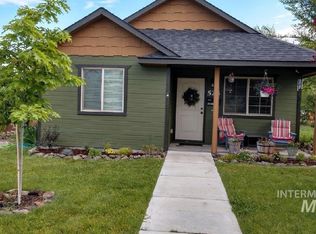 524 E 4th St, Emmett, ID 83617
