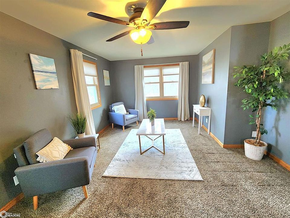 1412 N Ohio Ave, Mason City, IA 50401 Zillow