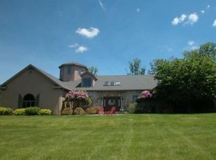 11 Trailing Ridge Rd, Brookfield, CT 06804