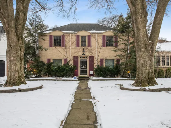 (undisclosed Address), River Forest, IL 60305