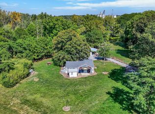 406 W Linden St, Colfax, IN 46035