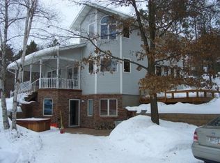 206 River Dr, Plover, WI 54467