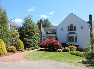 215 Causeway St, Millis, MA 02054