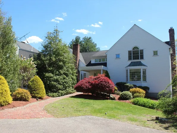 215 Causeway St, Millis, MA 02054