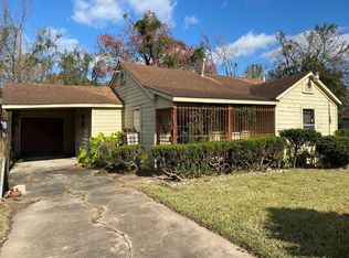 3429 Mainer St, Houston, TX 77021