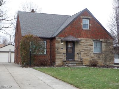 12021 Oak Park Blvd, Garfield Heights, OH, 44125