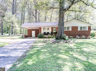 20 Cinnamon Ln NE, Rome, GA 30161