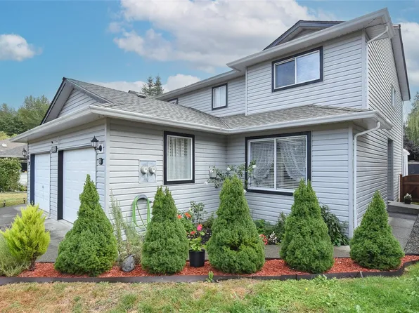 2284 1st St #B, Courtenay, BC V9N 8X8