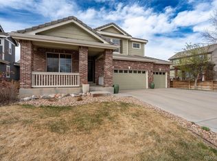 17051 E 104th Place, Commerce City, CO 80022