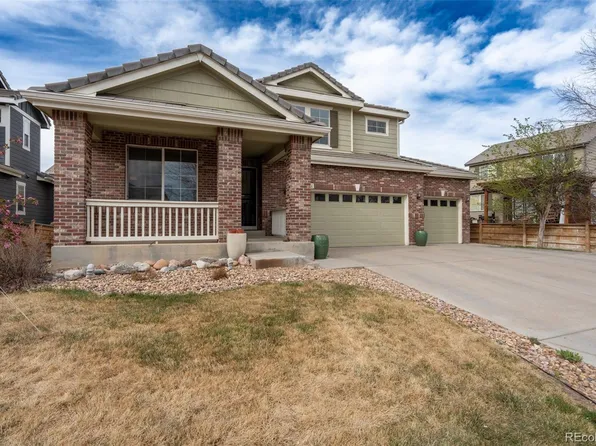 17051 E 104th Place, Commerce City, CO 80022