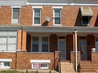 413 Anglesea St, Baltimore, MD 21224