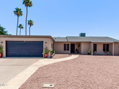 1809 S Heritage, Mesa, AZ, 85210