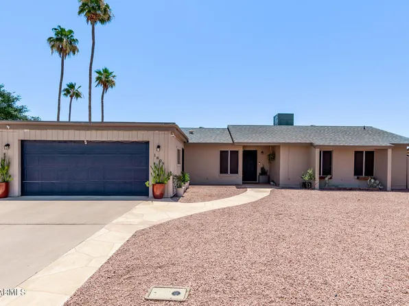 1809 S HERITAGE --, Mesa, AZ 85210