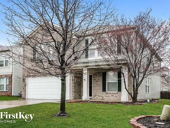 2nd image of 8436 Burket Way