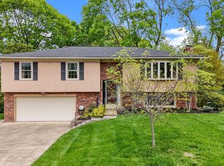 505 Retrac Rd, Lexington, KY 40503