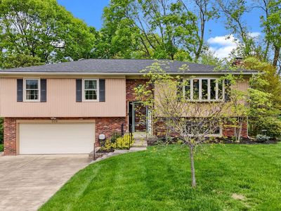 505 Retrac Rd, Lexington, KY, 40503