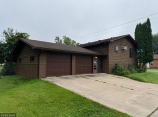 421 5th St NW, Aitkin, MN 56431