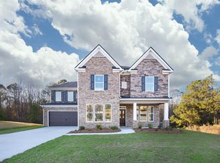 3597 Parkside View Blvd, Dacula, GA 30019