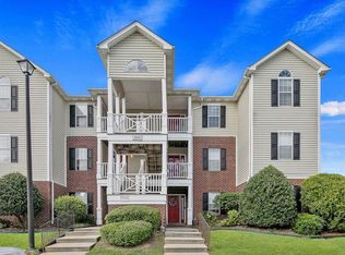 331 Bubble Creek Ct UNIT 3, Fayetteville, NC 28311
