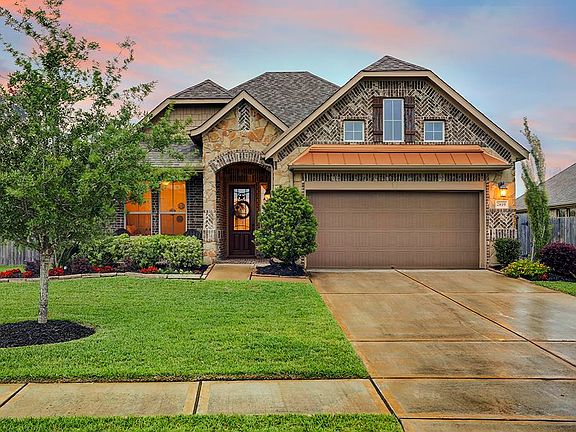 2nd image of 2819 Barrow Creek Ln