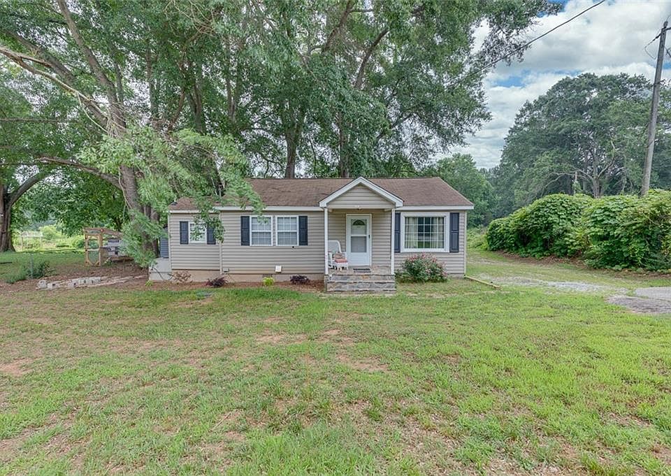 508 Pumpkintown Hwy, Pickens, SC 29671 Zillow
