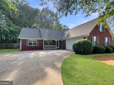 103 Dana Dr, Hampton, GA, 30228