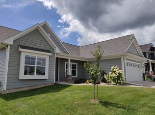 1207 Morningside, Mahomet, IL 61853