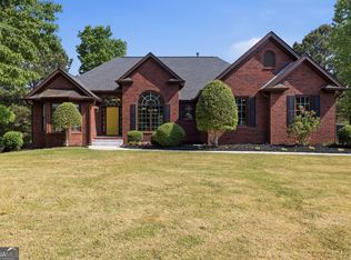 2015 Wood Valley Dr, Loganville, GA 30052