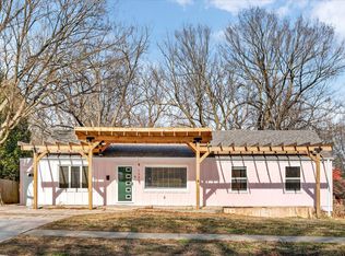 1345 E Walnut St, Springfield, MO 65802