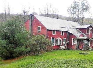 195 Valley Rd, Warrensburg, NY 12885