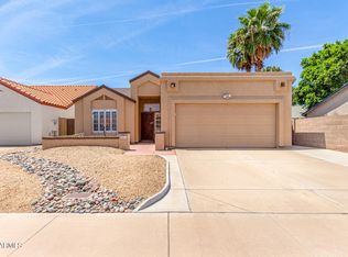 6031 W Shangri La Rd, Glendale, AZ 85304