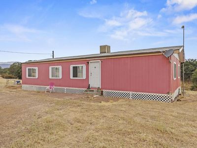 271 Bear Flag Rd, Stonyford, CA, 95979