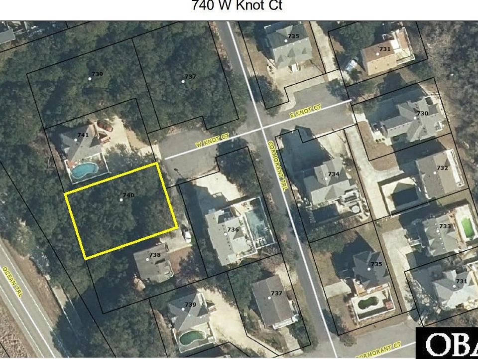 1st image of 740 W Knot Ct Lot 6