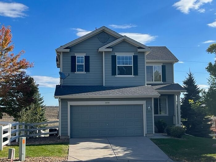 1st image of 3979 Evans Ct
