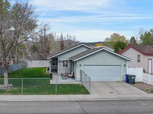 1605 Stitzel Rd, Elko, NV 89801