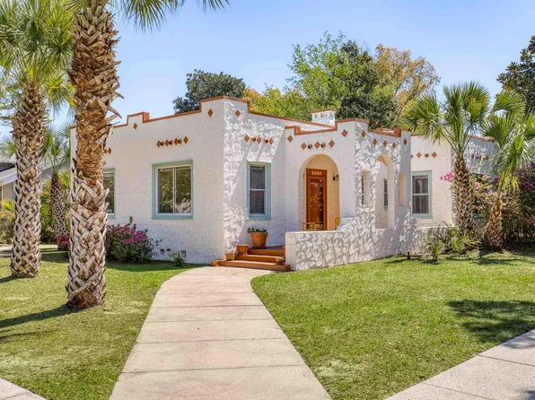 1420 N 12th Ave, Pensacola, FL 32503