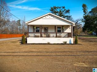 1298 Belcher Ln, Mount Olive, AL 35117