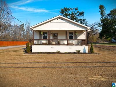 1298 Belcher Ln, Mount Olive, AL, 35117