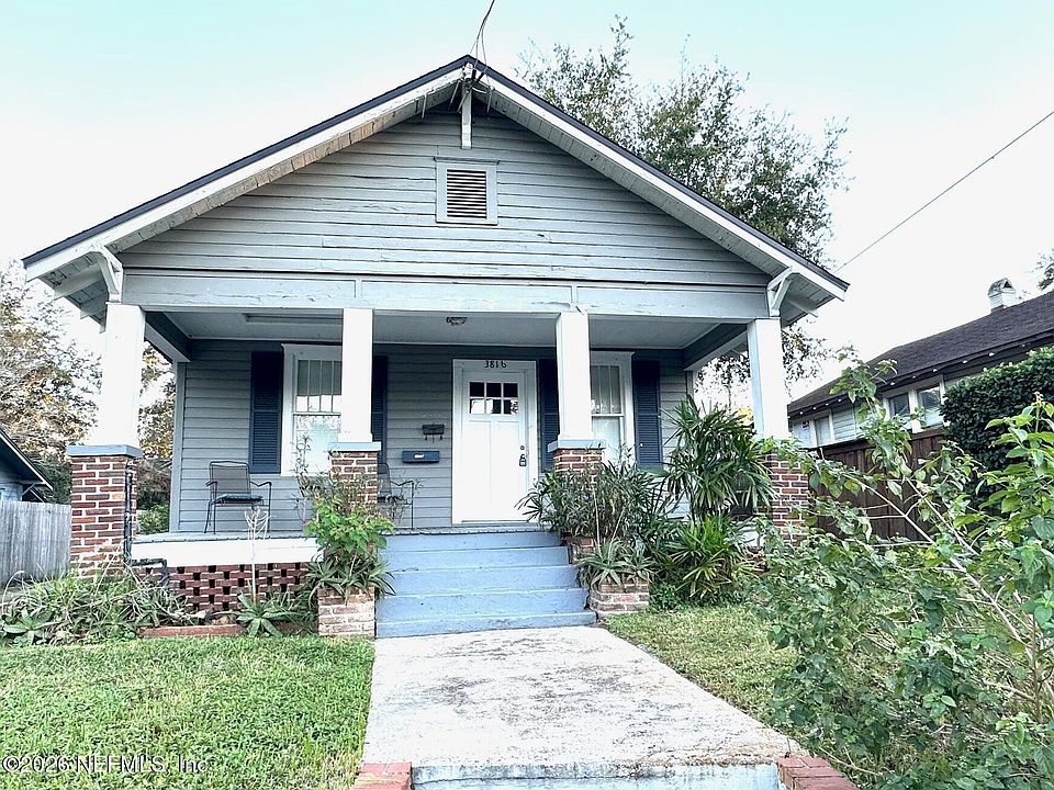 1st image of 3816 Park St