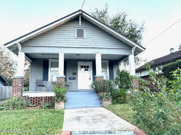 3816 Park St, Jacksonville, FL 32205
