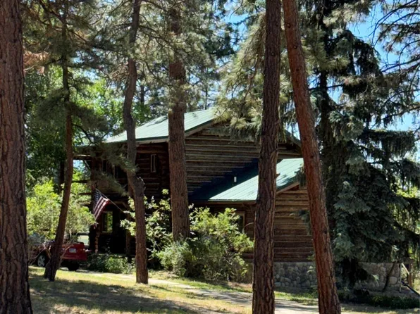 505 Winters Ln, Stevensville, MT 59870