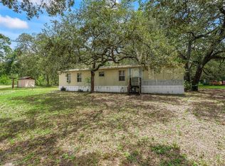 11765 SW 47th Dr, Webster, FL 33597