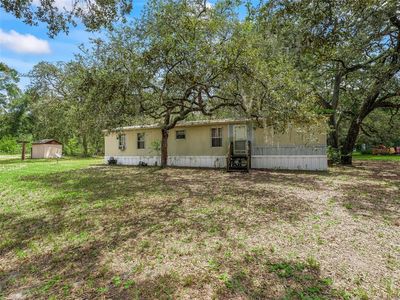 11765 SW 47th Dr, Webster, FL, 33597