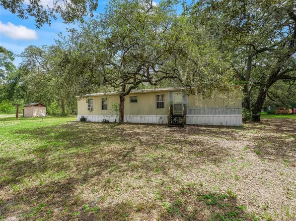 11765 SW 47th Dr, Webster, FL 33597